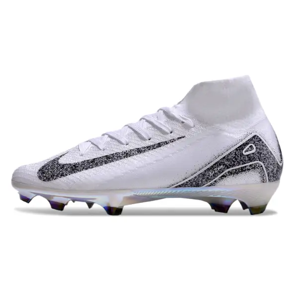 Nike Air Zoom Mercurial Superfly 10 Elite Frosty Pack Firm Ground FG Football Boot