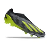 Adidas X Crazyfast.1 Laceless Supercharge Pack Firm Ground FG Football Boot