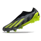 Adidas X Crazyfast.1 Laceless Supercharge Pack Firm Ground FG Football Boot