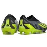 Adidas X Crazyfast.1 Laceless Supercharge Pack Firm Ground FG Football Boot