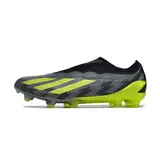 Adidas X Crazyfast.1 Laceless Supercharge Pack Firm Ground FG Football Boot