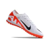Nike Zoom Mercurial Vapor 15 Elite Ready Pack Black and White Indoor IC Football Boot