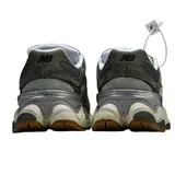 New Balance 9060 Green Grey Casual Shoes
