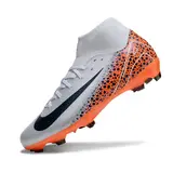 Nike Air Zoom Mercurial Superfly 10 Academy Electric Pack Firm Ground FG Football Boot