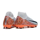 Nike Air Zoom Mercurial Superfly 10 Academy Electric Pack Firm Ground FG Football Boot