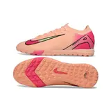 Nike Zoom Mercurial Vapor 16 Elite Pink Turf TF Football Boot
