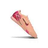 Nike Zoom Mercurial Vapor 16 Elite Pink Turf TF Football Boot