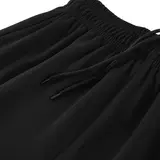 Nike White and Black Cold Set Quarter-Zip Top and Pants