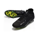 Nike Zoom Mercurial Superfly 9 Elite Black Pack Firm Ground FG Kids Football Boot