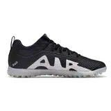 Nike Zoom Mercurial Vapor 15 Pro Zoom Black Turf TF Kids Football Boot