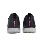 Nike Zoom Mercurial Vapor 15 Pro Zoom Black Turf TF Kids Football Boot