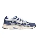 Nike P-6000 Blue and Gray Running Shoes