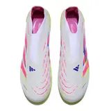 Adidas Predator 25 Elite Laceless Celestial Victory Pack Firm Ground FG Kids Football Boot