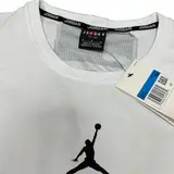 Jordan White and Black Tank Top