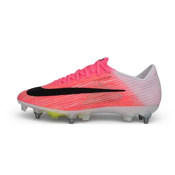 Nike Air Zoom Mercurial Superfly 11 Elite Breakout Pack Mixed Studs SG Football Boot