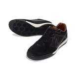 Nike SB Gato X Supreme Black Indoor IC Football Boot - Black/Brown