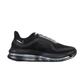 Nike Air Zoom Pegasus Premium Black Running Shoes