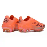 Adidas F50+ Elite Orange Firm Ground FG Football Boot