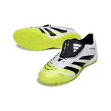 Adidas Predator 25 Elite Tongue Radiant Blaze Pack Turf TF Football Boot