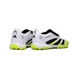 Adidas Predator 25 Elite Tongue Radiant Blaze Pack Turf TF Football Boot