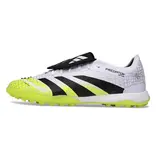 Adidas Predator 25 Elite Tongue Radiant Blaze Pack Turf TF Football Boot