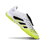 Adidas Predator 25 Elite Tongue Radiant Blaze Pack Turf TF Football Boot