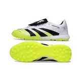Adidas Predator 25 Elite Tongue Radiant Blaze Pack Turf TF Football Boot