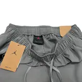 Jordan Grey Shorts - Dark Grey