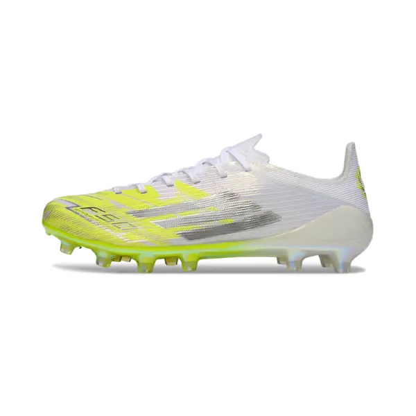 Adidas F50 Elite Sparkfusion Born For Goals Pack Firm Ground FG Kids Football Boot