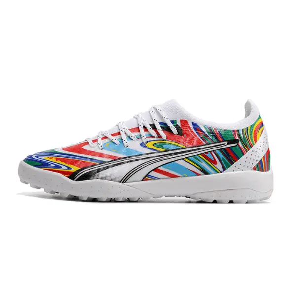 Puma Ultra Ultimate Colorful Turf TF Football Boot
