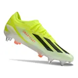 Adidas X Crazyfast.1 Solar Energy Pack Mixed Studs SG Football Boot