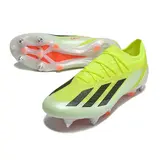 Adidas X Crazyfast.1 Solar Energy Pack Mixed Studs SG Football Boot