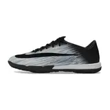 Nike Air Zoom Mercurial Superfly 11 Elite Black and White Turf TF Football Boot