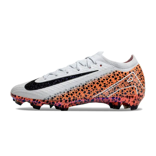 Nike Air Zoom Mercurial Vapor 16 Elite Electric Pack Firm Ground FG Football Boot