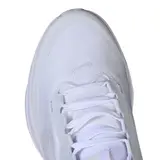 Nike Air Zoom Vomero 18 Silver and White Running Shoes