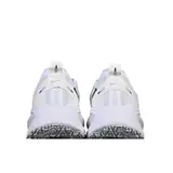 Nike Air Zoom Vomero 18 Silver and White Running Shoes