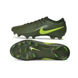 Nike Tiempo Maestro Elite Dark Green Firm Ground FG Football Boot