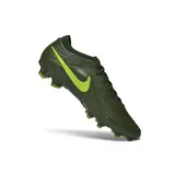 Nike Tiempo Maestro Elite Dark Green Firm Ground FG Football Boot