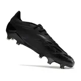 Adidas Predator 30 Elite Black Base Firm Ground FG Football Boot