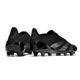 Adidas Predator 30 Elite Black Base Firm Ground FG Football Boot
