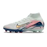 Nike Air Zoom Mercurial Superfly 10 Elite Kids Artificial Ground AG Football Boot