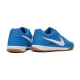 Nike SB Gato X Supreme Blue and White Indoor IC Football Boot