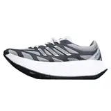 Adidas Adizero Aruku Grey Running Shoes