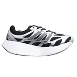 Adidas Adizero Aruku Grey Running Shoes