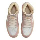 Nike Air Jordan 1 High Washed Pink Casual Shoes