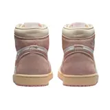 Nike Air Jordan 1 High Washed Pink Casual Shoes