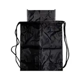 Nike AirZoom Black Boot Bag