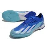 Adidas X Crazyfast.1 Marinerush Pack Indoor Court IC Football Boot