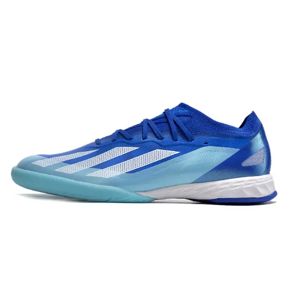 Adidas X Crazyfast.1 Marinerush Pack Indoor Court IC Football Boot
