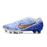Nike Air Zoom Mercurial Vapor 15 Elite CR7 Blue Pack Artificial Ground AG Football Boot